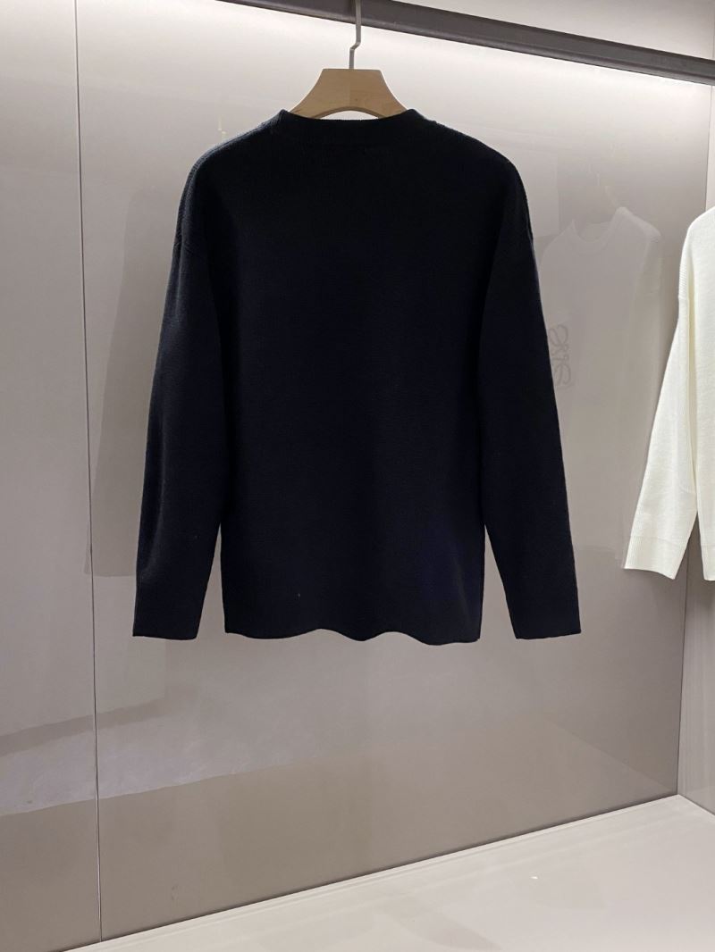 Loewe Sweaters